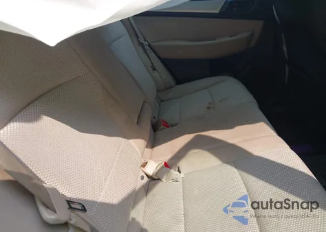 2016 Subaru Outback 2.5I из США, поврежденный, VIN 4S4BSAAC1G3227610